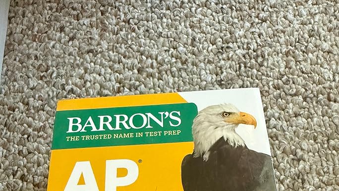 Amazon.com: AP U.S. History Flashcards, Sixth Edition: Up-to